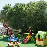 Hotel Nuevo Vichona 