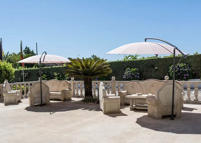 Hotel Nuevo Vichona