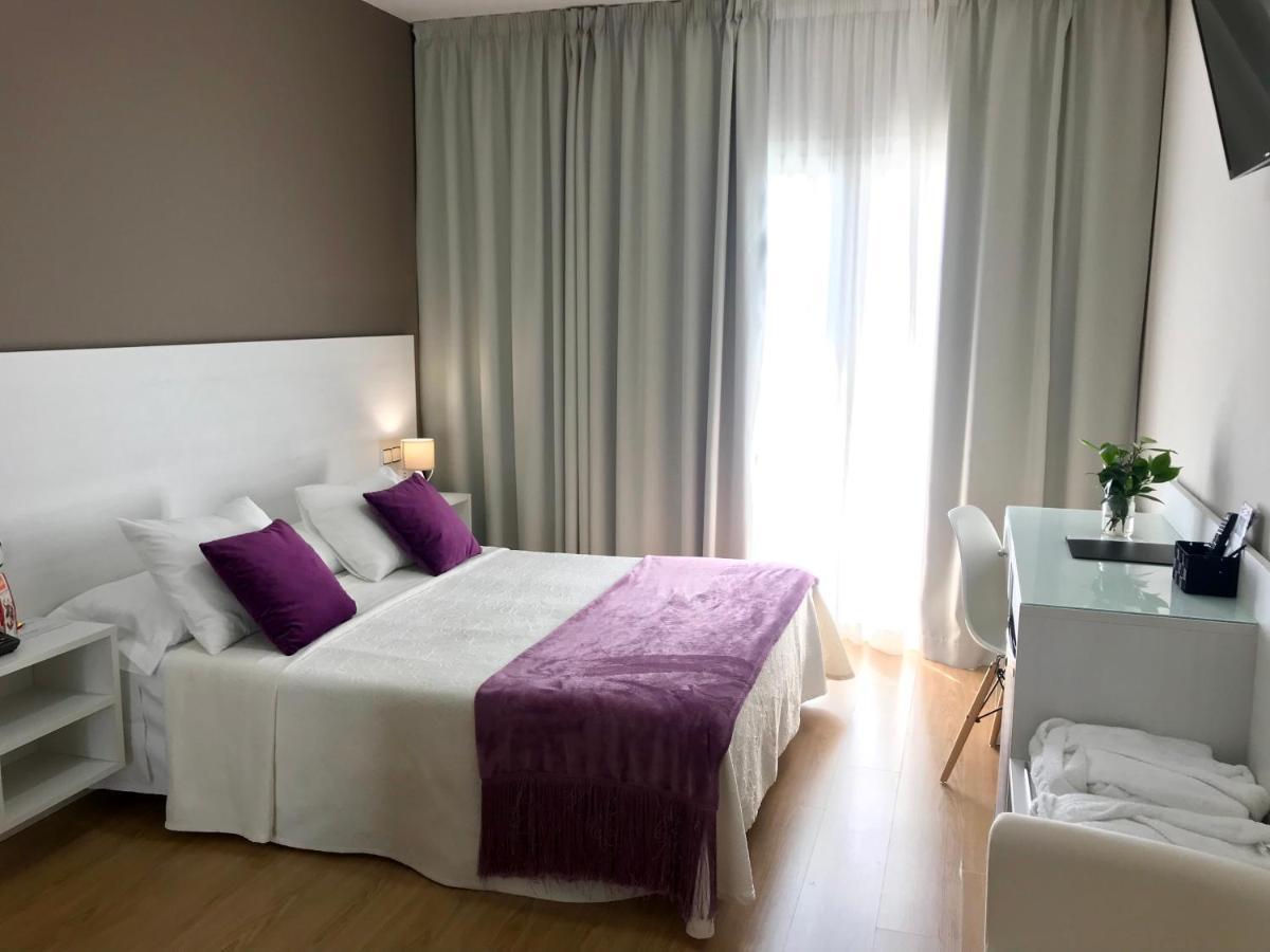 Hotel Nuevo Vichona