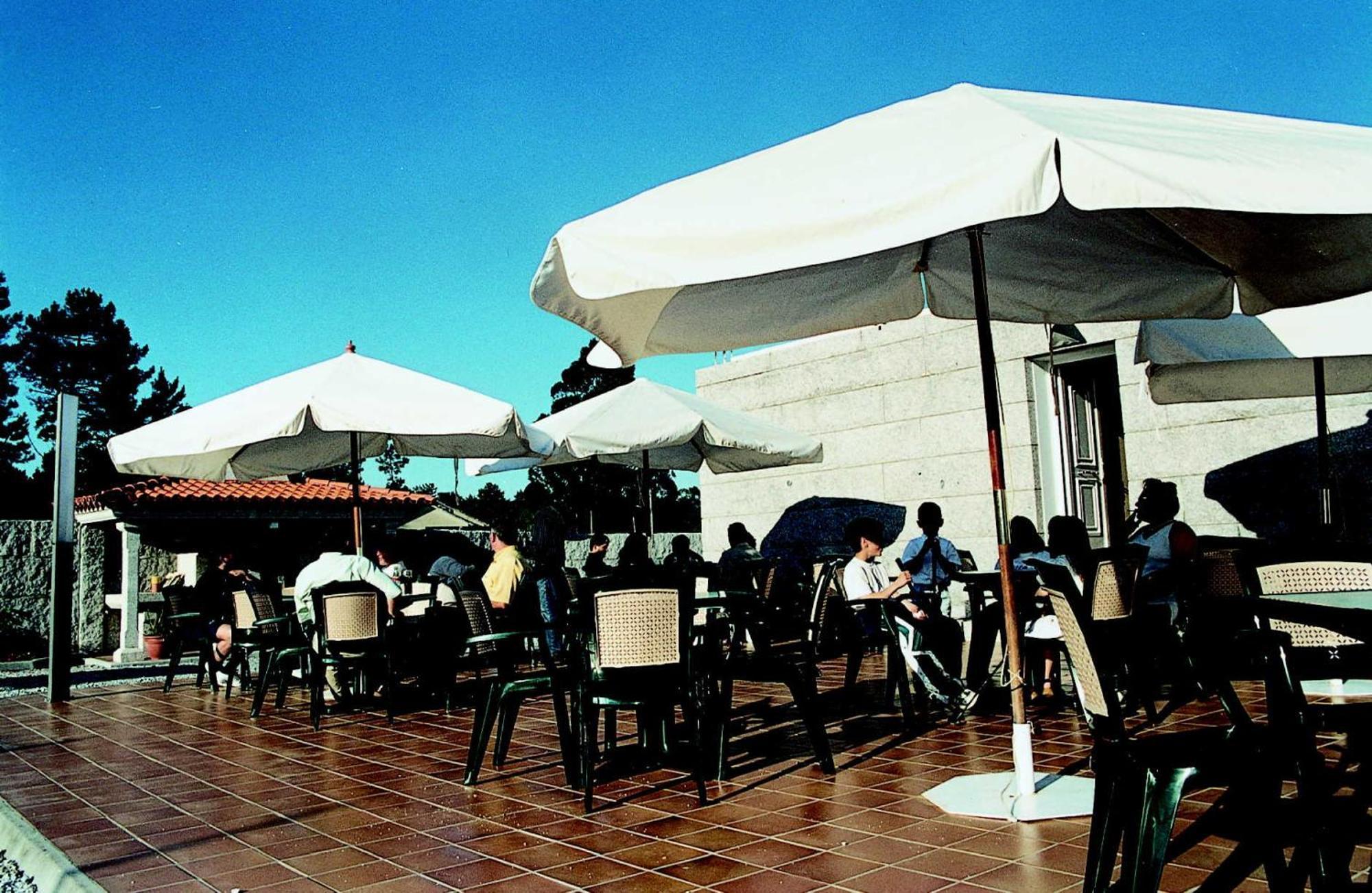 Nuevo Vichona Hotel Sanxenxo