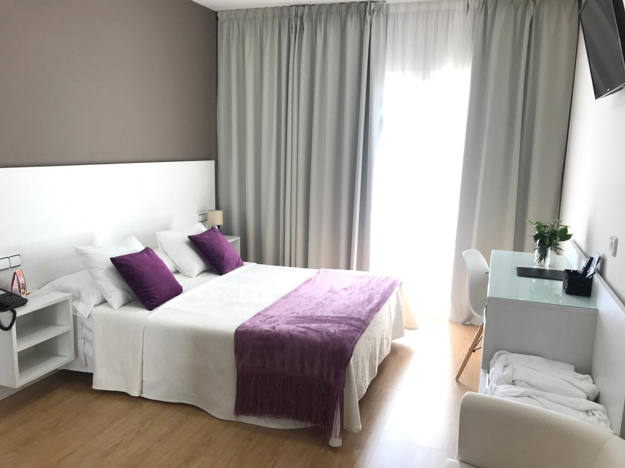 Nuevo Vichona Hotel 3*
