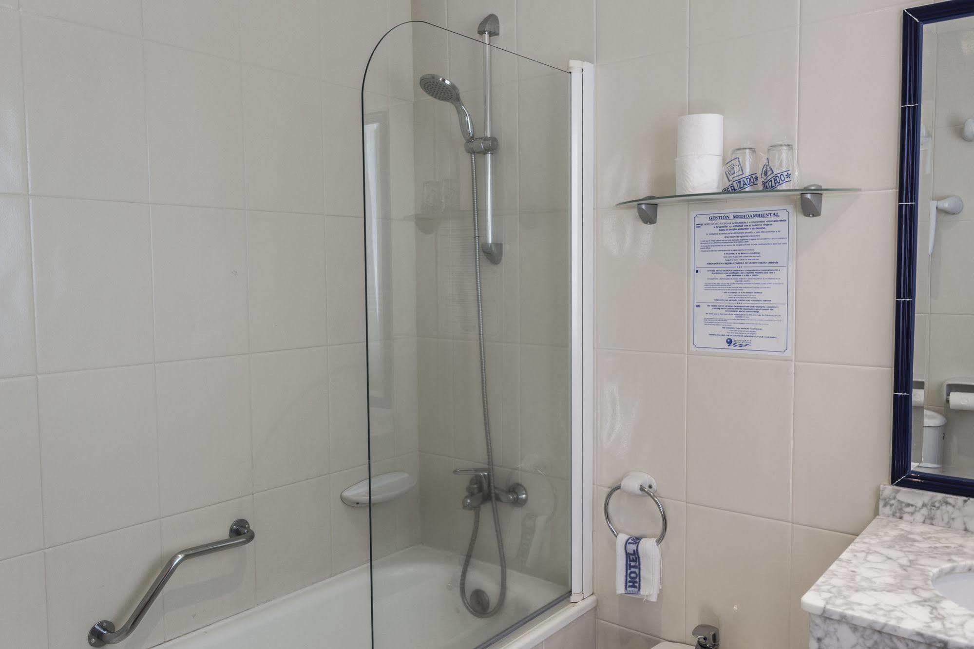 Nuevo Vichona 3* Sanxenxo